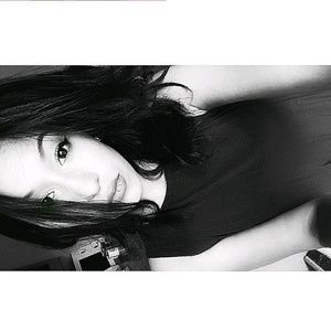 Meet your Posher, Skye